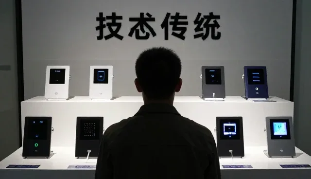 工业电源模块售后运维中的供应链管理优化路径