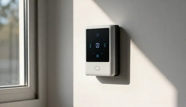 智能传感器模块在多场景中的适用条件解析