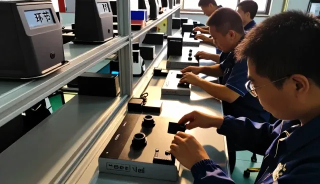 工业级电源模块有哪些特点？