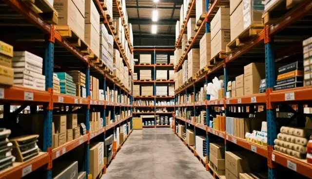 来料品质管理中的选型关注点分析